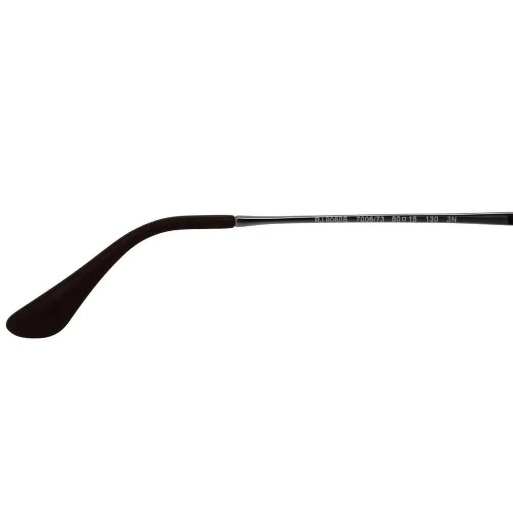 Ray-Ban RJ9060S 7006/73 3N Youth/Girls 50-15-130mm Eyeglasses FRAMES ONLY - GOOD
